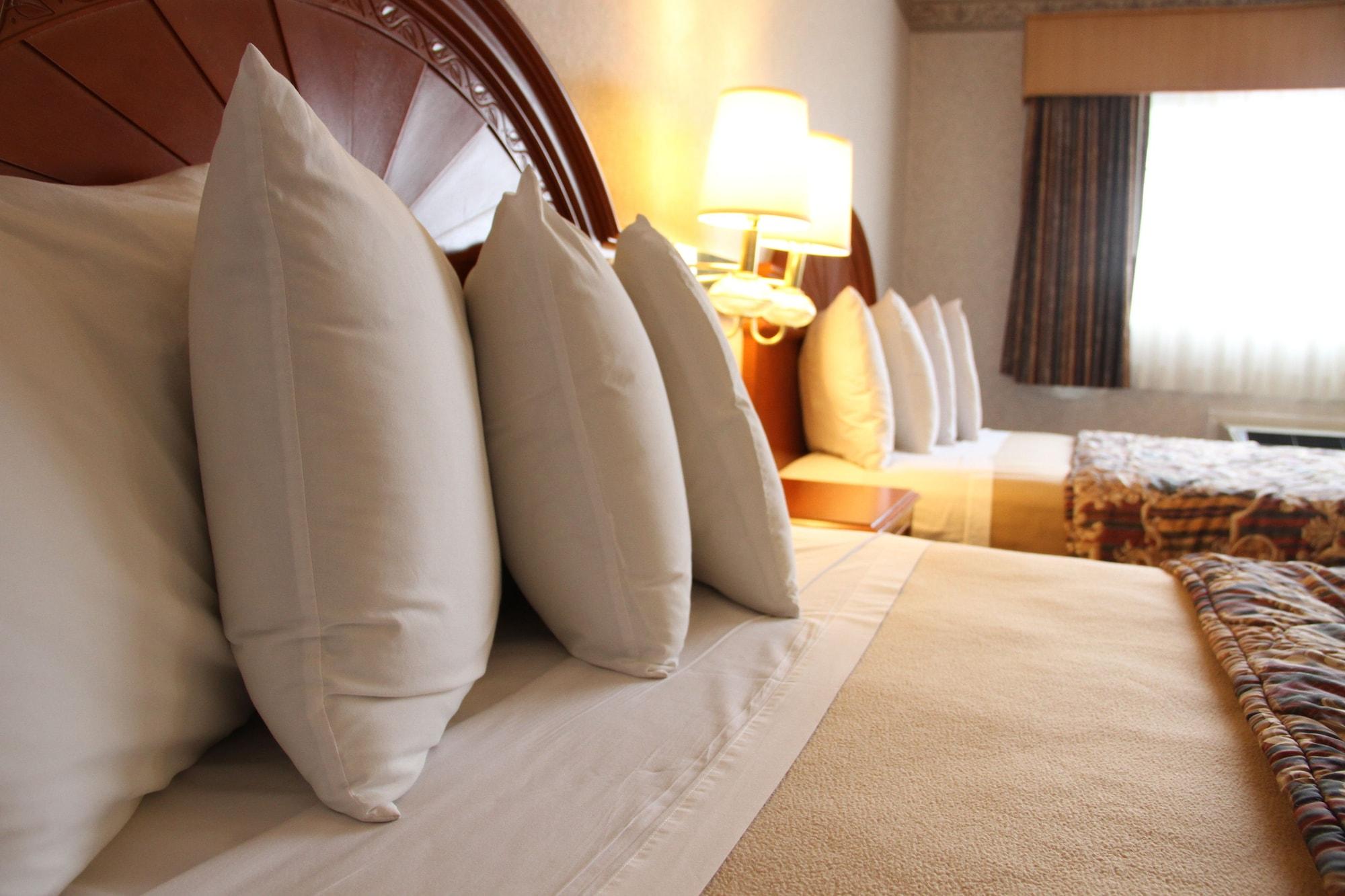 Nob Hill Motor Inn -Newly Updated Rooms! San Francisco Exteriér fotografie