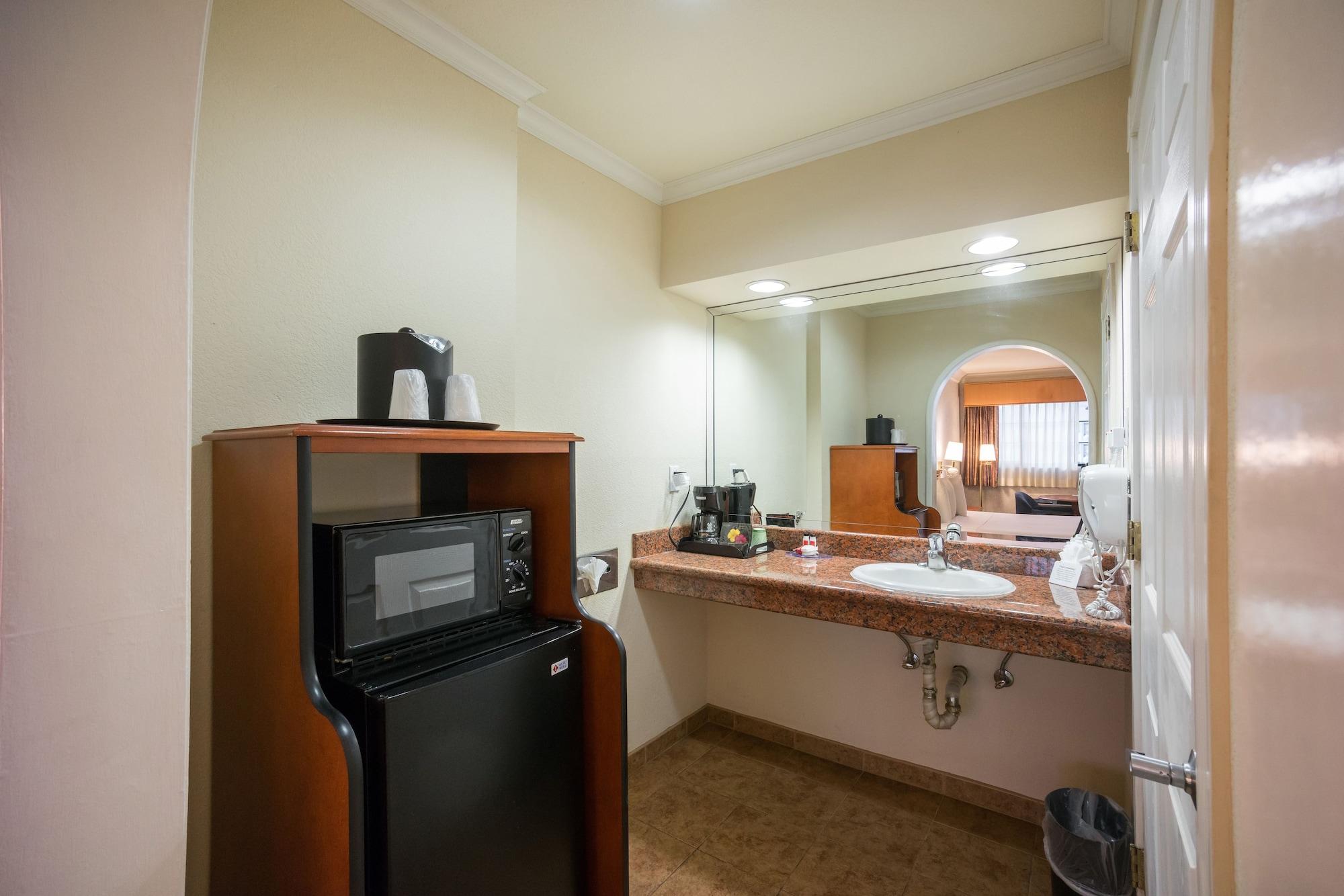 Nob Hill Motor Inn -Newly Updated Rooms! San Francisco Exteriér fotografie